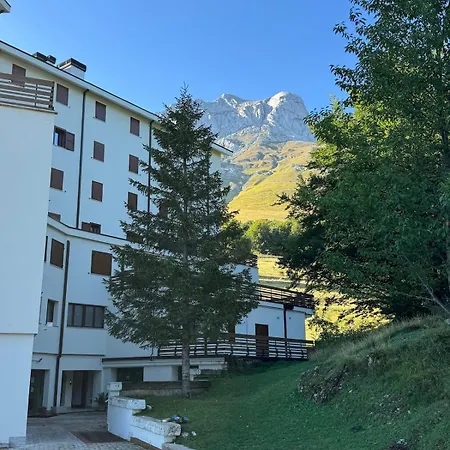 Nido Gran Sasso * Prati di Tivo