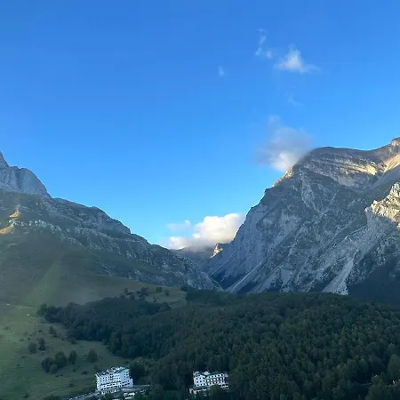 Nido Gran Sasso
