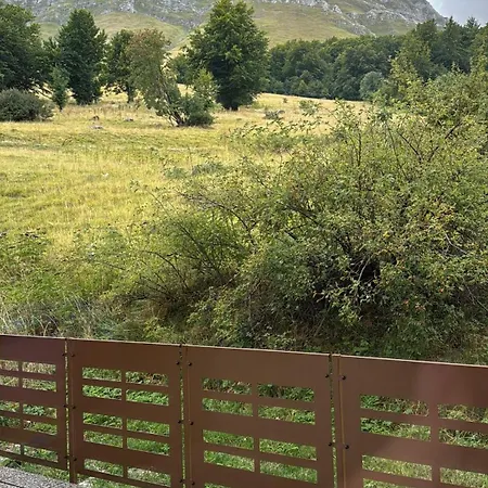 Nido Gran Sasso * Prati di Tivo