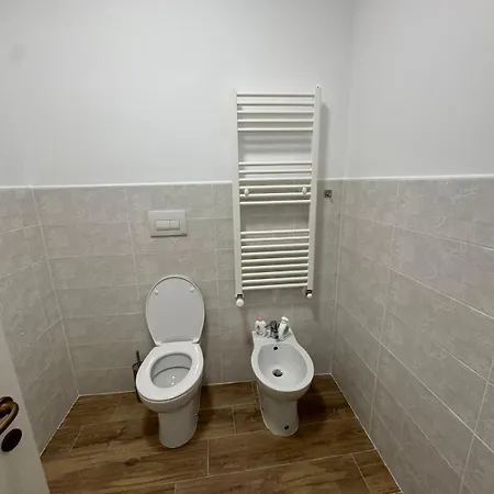 Apartment Nido Gran Sasso *