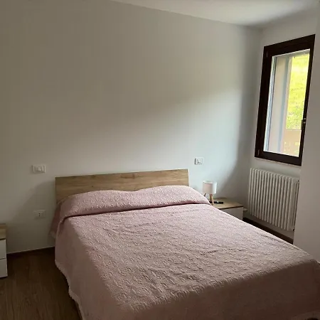 Nido Gran Sasso Apartment *