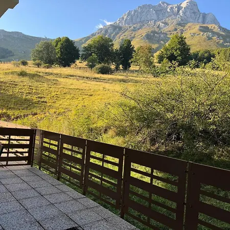 Nido Gran Sasso * Prati di Tivo