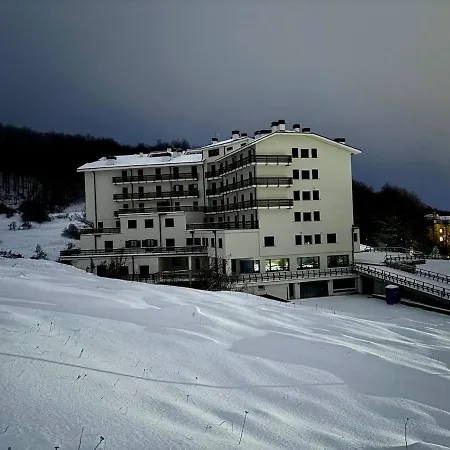 Nido Gran Sasso *