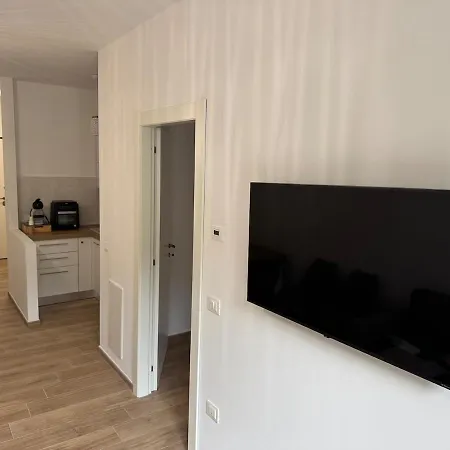 Nido Gran Sasso Apartment Prati di Tivo
