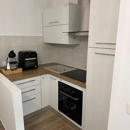 Apartment Nido Gran Sasso Prati di Tivo